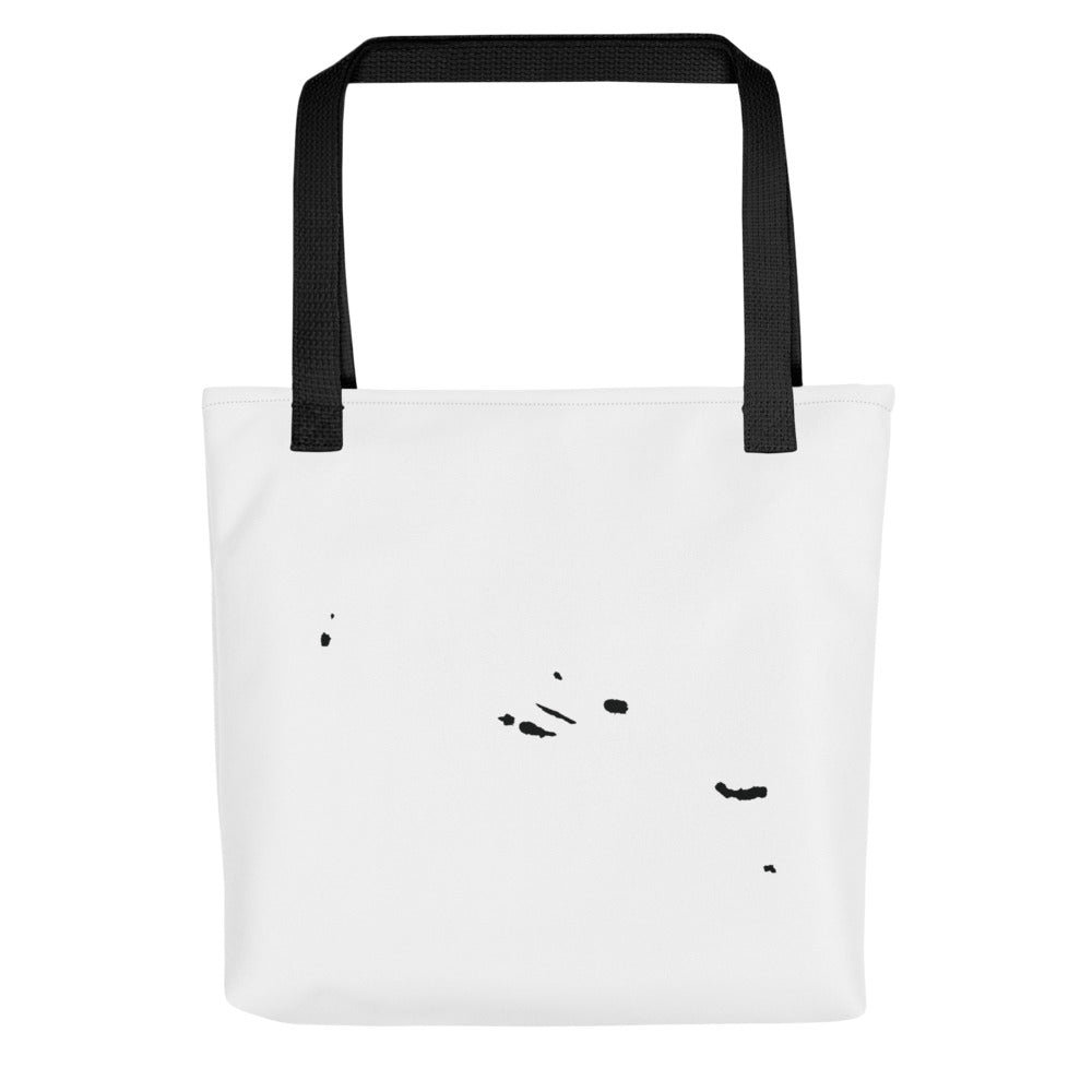 9 Islands Tote Bag