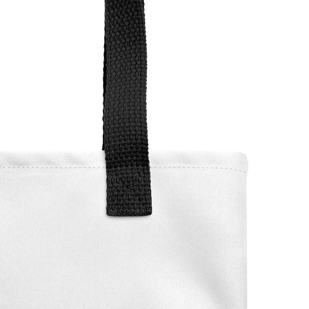 9 Islands Tote Bag