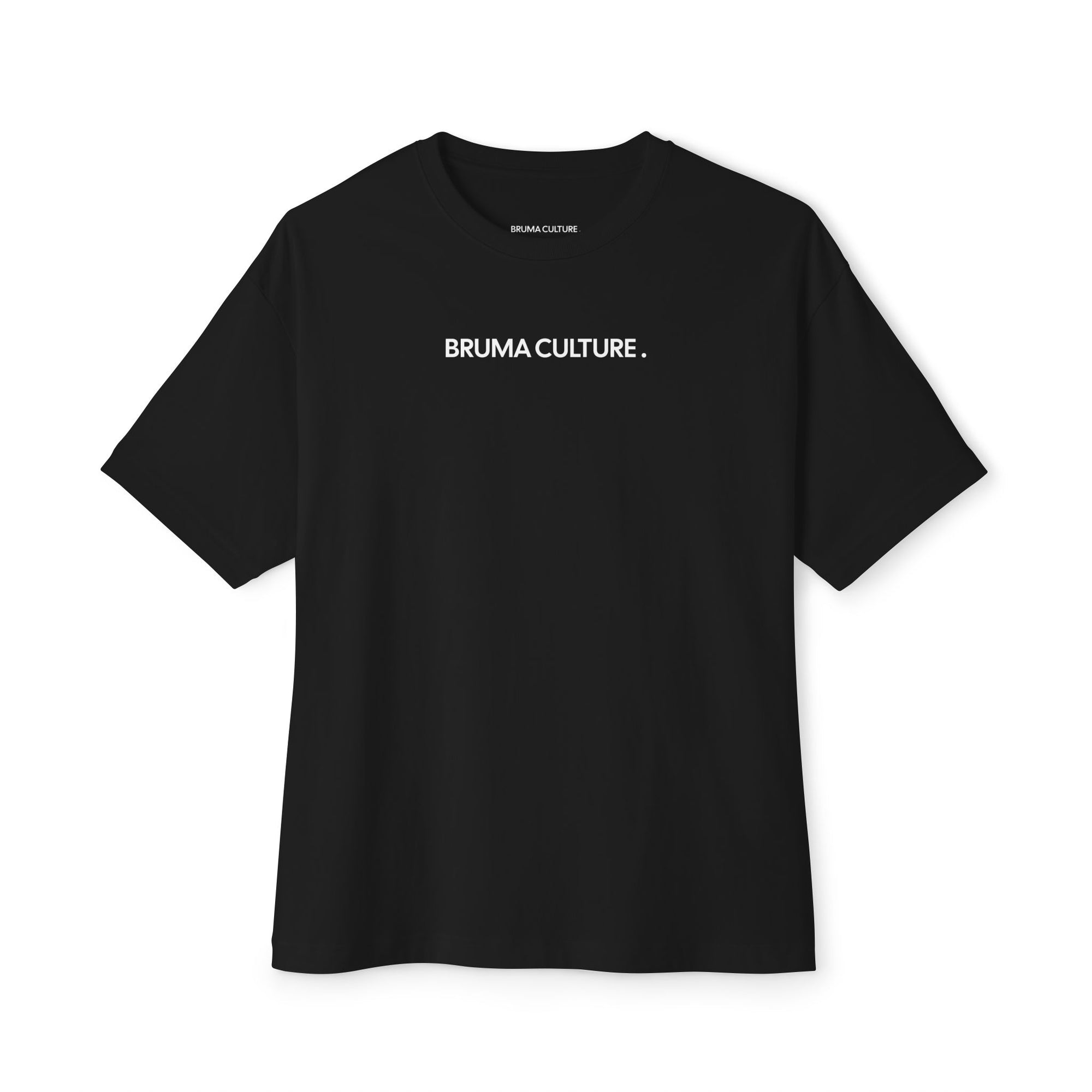 T-Shirt Archipelago Oversized
