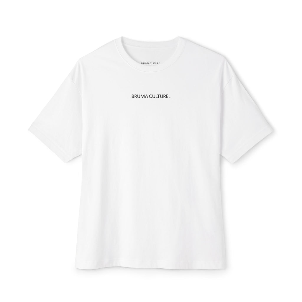 T-shirt Archipelago Oversized