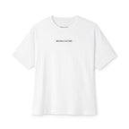 T-shirt Archipelago Oversized