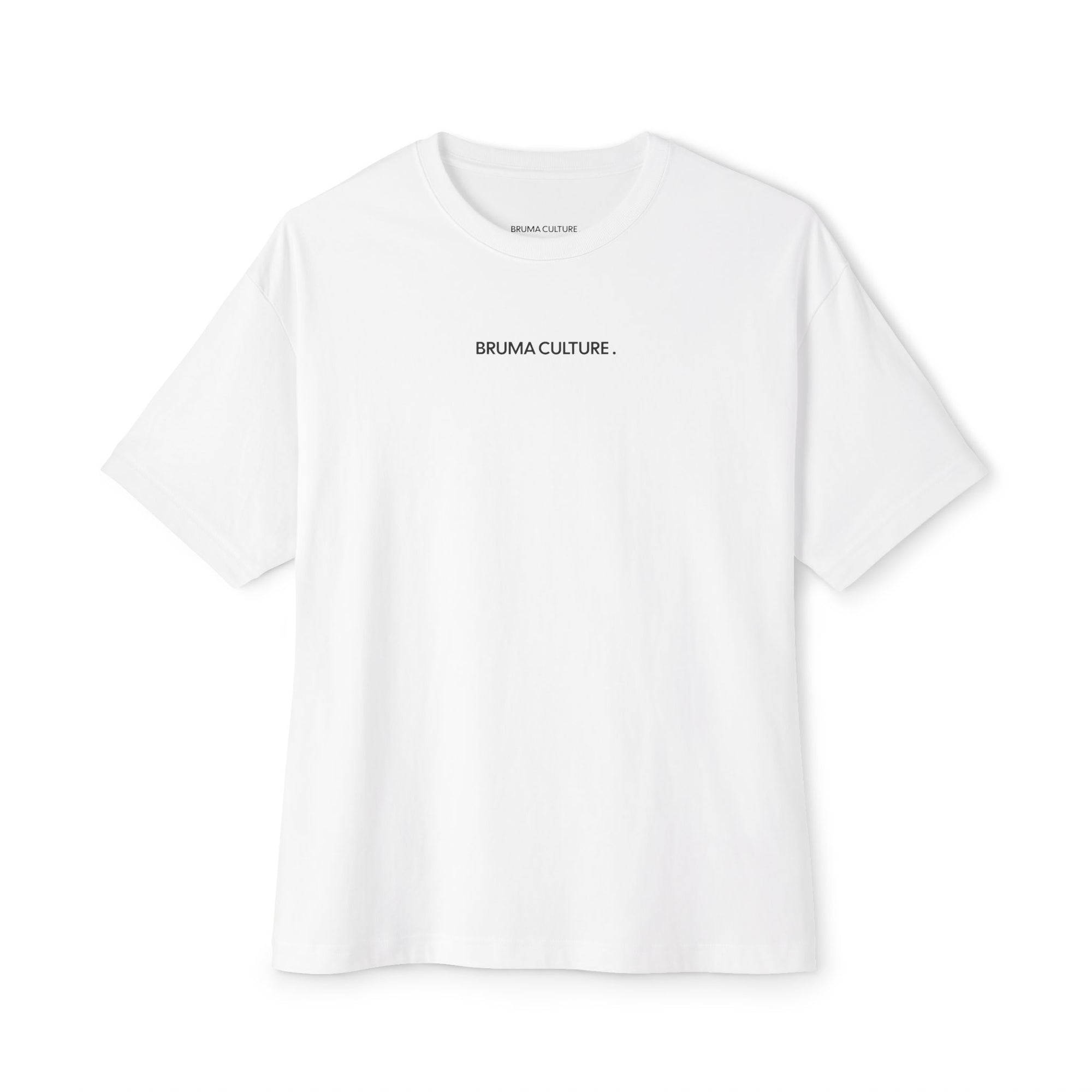 T-shirt Archipelago Oversized
