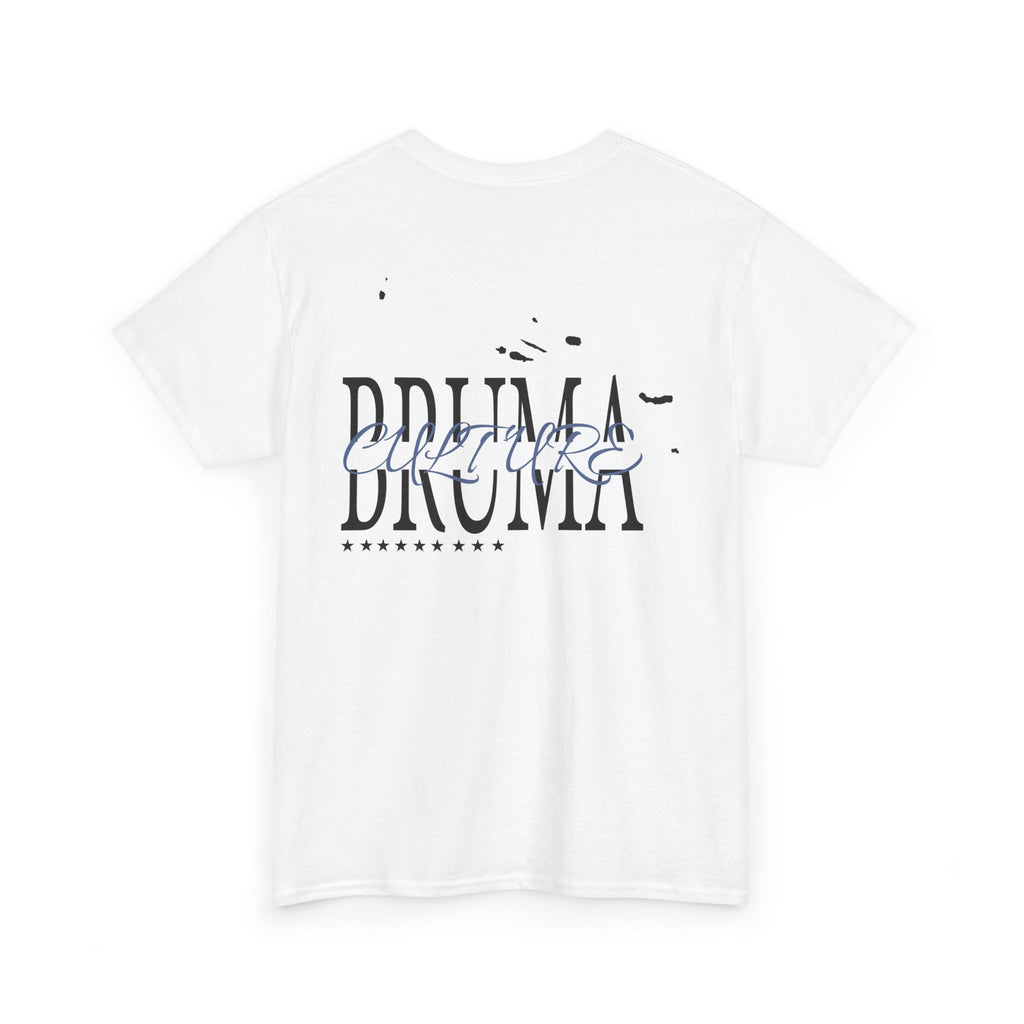 T-shirt Archipelago Regular