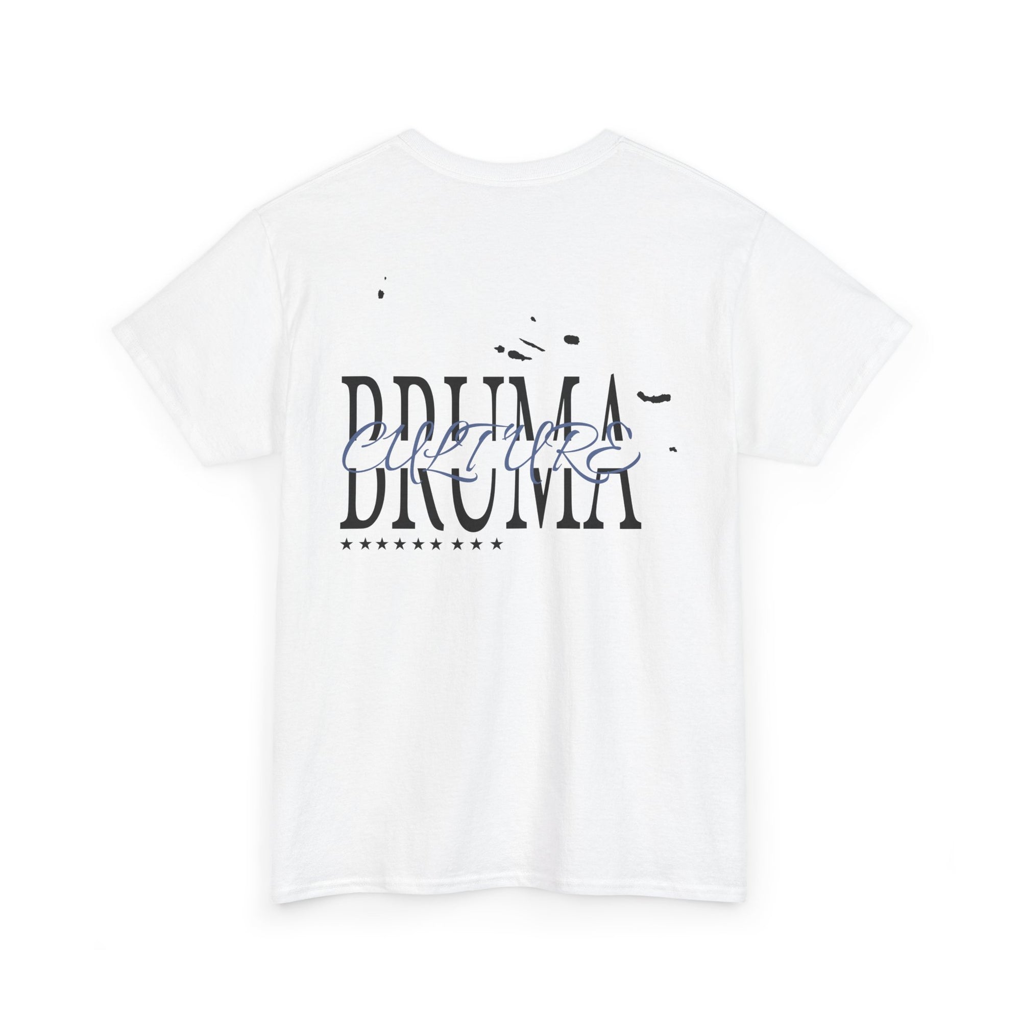 T-shirt Archipelago Regular