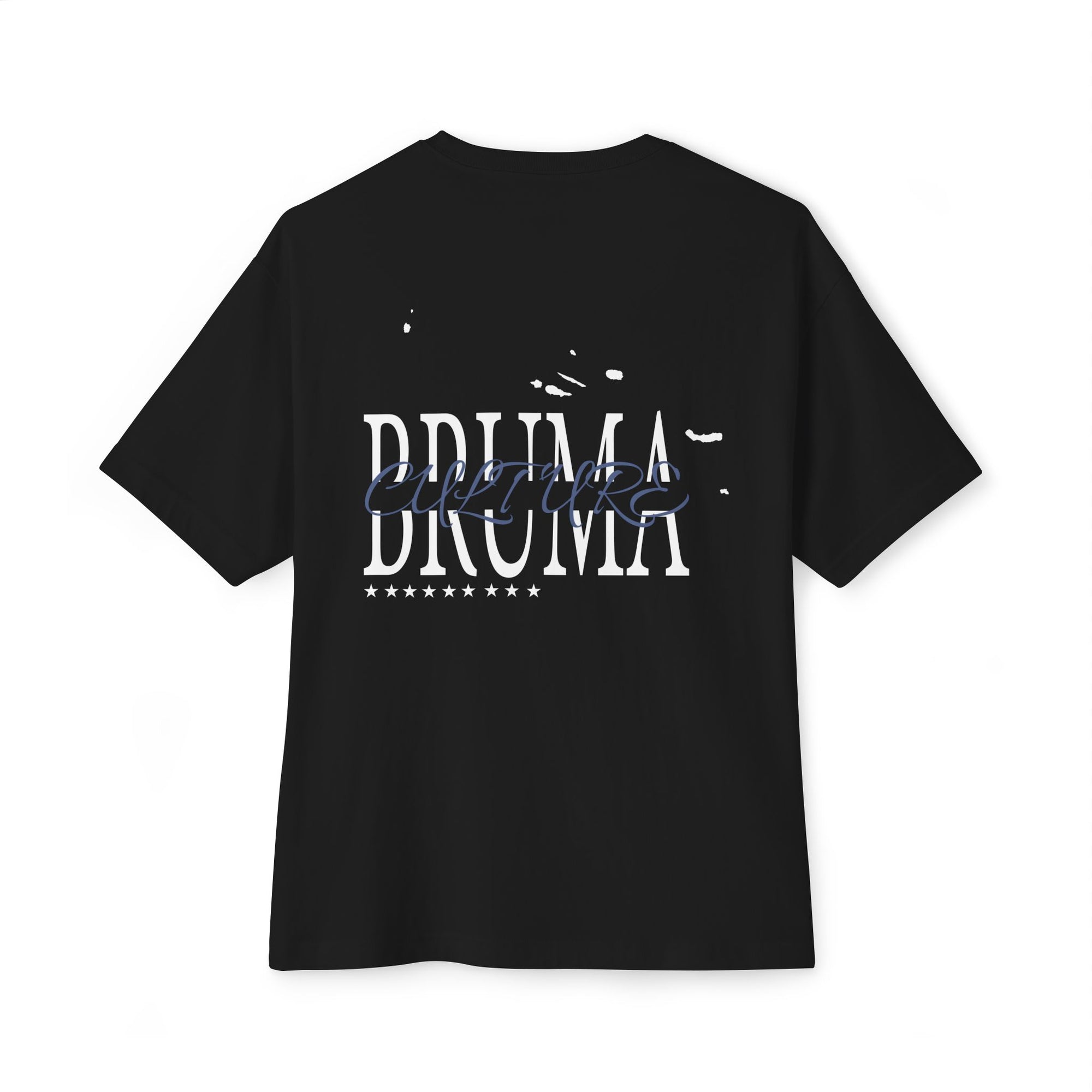 T-Shirt Archipelago Oversized