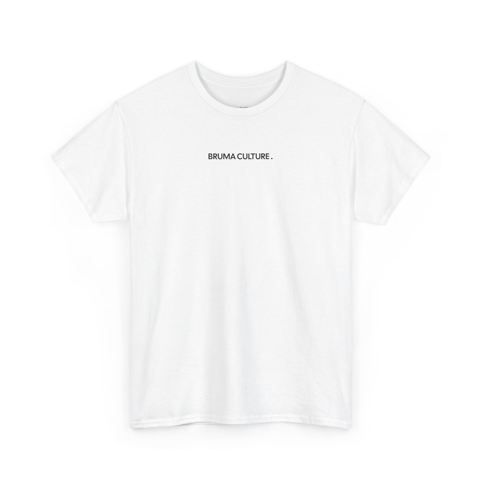 T-shirt Archipelago Regular