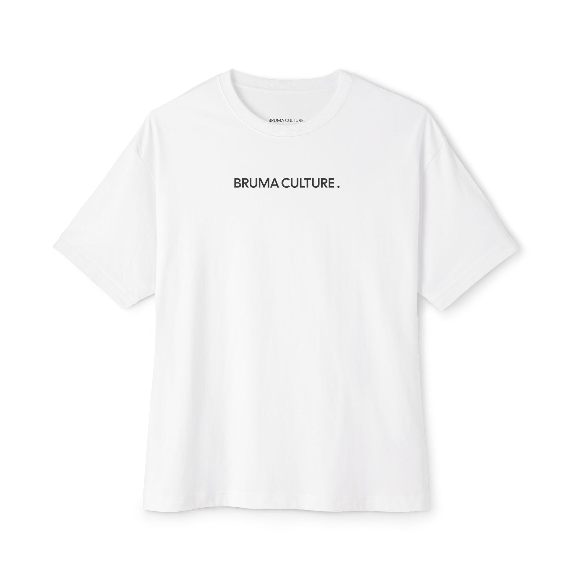 T-Shirt Archipelago Oversized