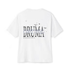 T-Shirt Archipelago Oversized